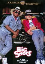 Big Shots (DVD)