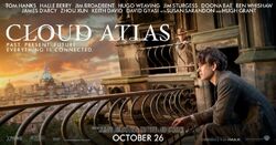 Cloud Atlas (filme) - Wikiwand