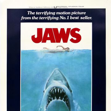 Jaws Moviepedia Fandom Jaws Moviepedia Fandom