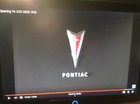 Pontiac commercial