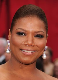 QueenLatifah