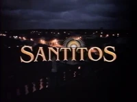 Santitos Trailer