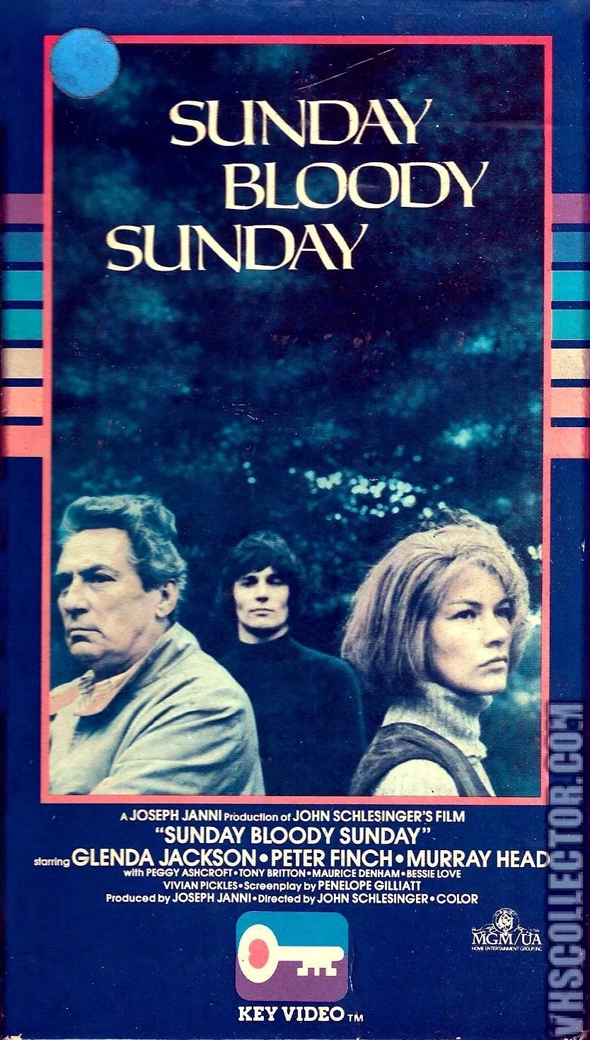 bloody sunday sb
