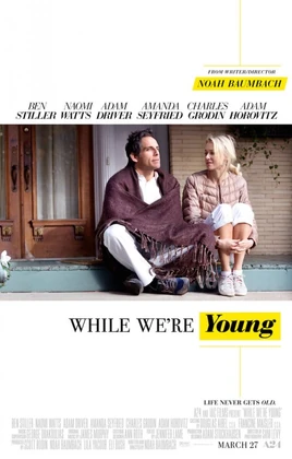 WhileWereYoung