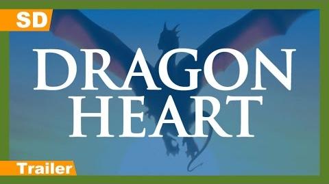 DragonHeart_(1996)_Trailer