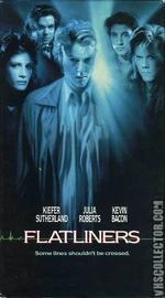 Flatliners (VHS)