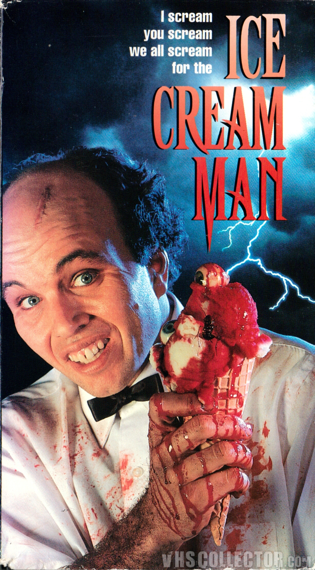 Ice Cream Man (film) - Wikipedia