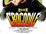 Killer Crocodile
