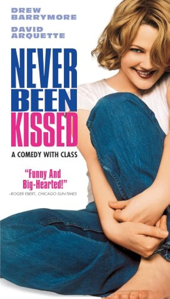 Never Been Kissed/Home media | Moviepedia - Fandom