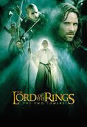 The lord of the rings the two towers 2002