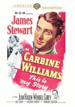 Carbine Williams (DVD)