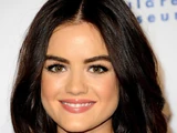 Lucy Hale