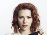 Scarlett Johansson