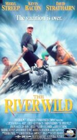 The River Wild (VHS)