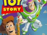 Toy Story/Home media
