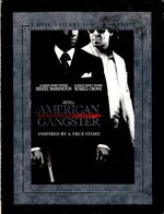 American Gangster (3-Disc DVD)