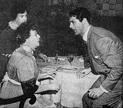 Arsenic and Old Lane Photo Scene