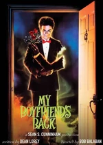 My Boyfriend's Back (Kino Lorber DVD)
