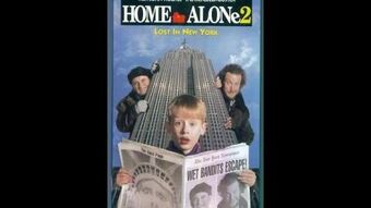 Home alone 2 lost in 2025 new york full movie 123movies