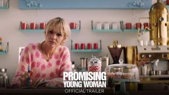 Promising Young Woman Moviepedia Fandom