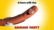 SAUSAGE PARTY – Official Green Band Trailer (HD)