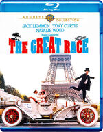 The Great Race (Blu-ray)