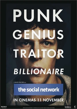 The Social Network