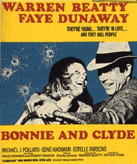 the real bonnie and clyde 1967