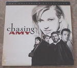 Chasing Amy LaserDisc