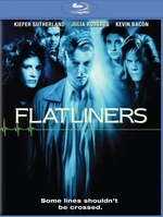 Flatliners (Mill Creek Blu-ray)