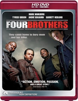 その他 Four Brothers [Blu-ray] Amazon.com: Four Brothers [Blu-ray] : Mark Wahlberg, Tyrese