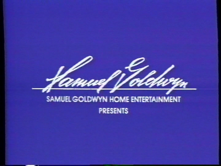 Samuel Goldwyn Home Entertainment Moviepedia Fandom