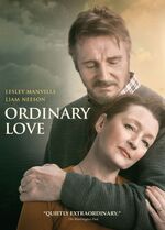 Ordinary Love (DVD)