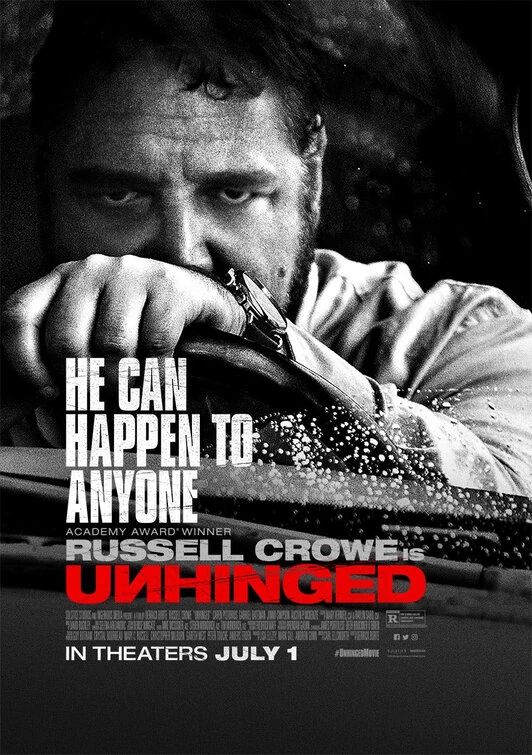 Unhinged | Moviepedia | Fandom