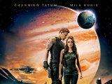 Jupiter Ascending