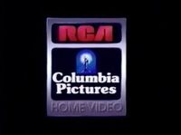 1985 RCA Columbia Pictures Home Video Logo