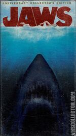 29794 Jaws VHS 2000 front