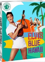 Blue Hawaii (UHD)