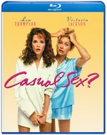 Casual Sex (Blu-ray)