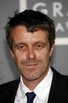 Harry Gregson Williams