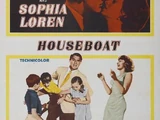 Houseboat
