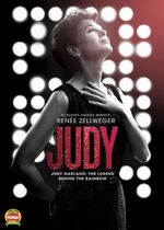 Judy (DVD)