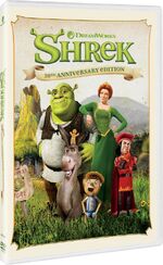 Shrek.20th.Anniversary.Edition-DVD.Cover-Front