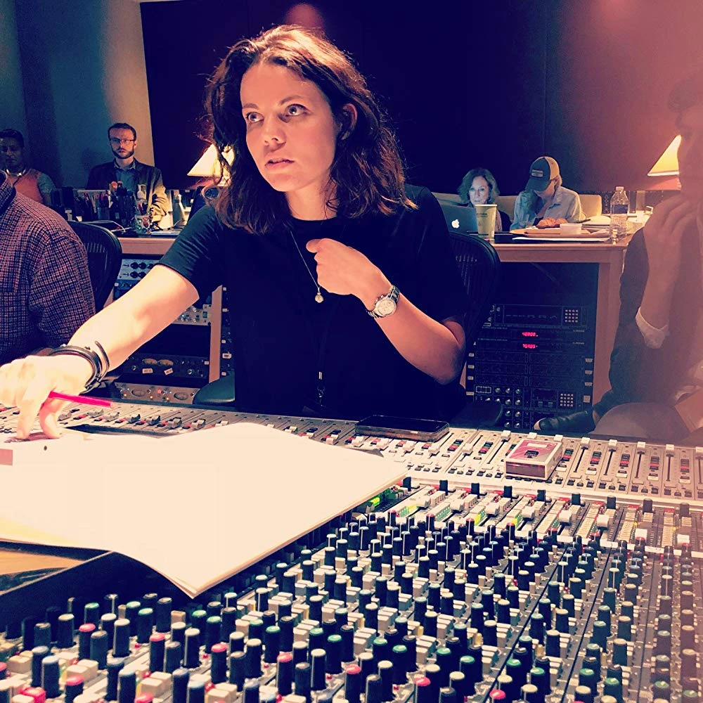 Anna Drubich Moviepedia Fandom