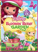Bloomin Berry Garden DVD