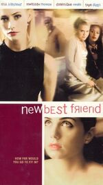 New Best Friend (VHS)