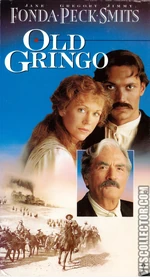 Old Gringo (VHS)