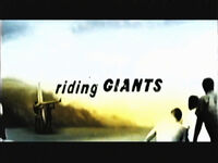 Riding Giants (Trailer Tag)