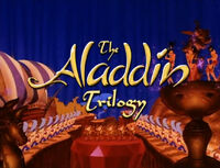 The Aladdin Trilogy