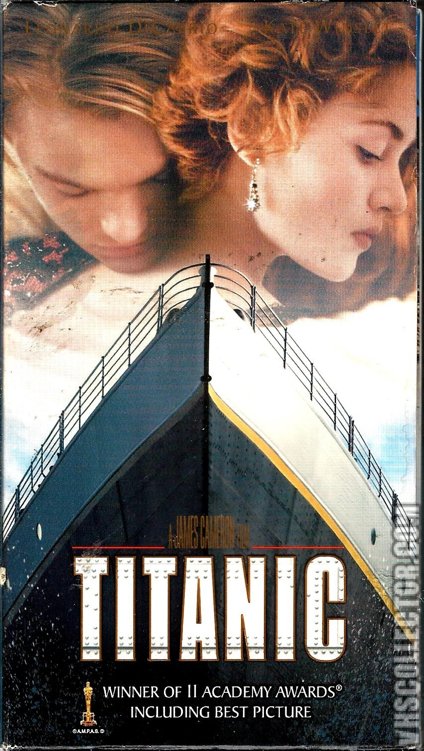 1998 In Home Video